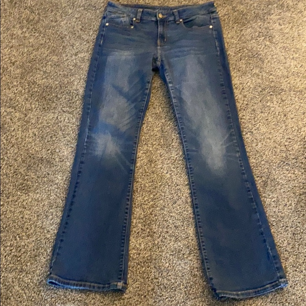 R1893 Jeans
